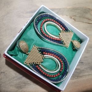 Chandelier style Earrings